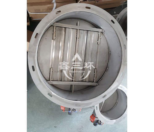 pneumatic valve