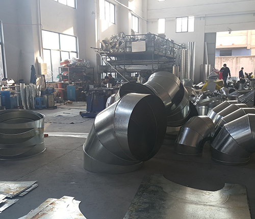 manual regulating valve