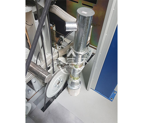 manual regulating valve