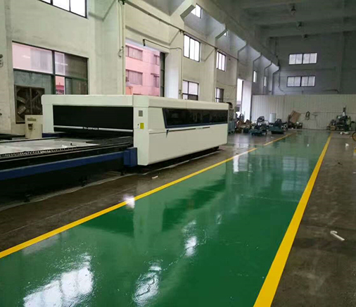 production workshop
