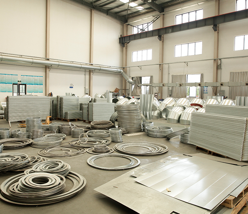 production workshop