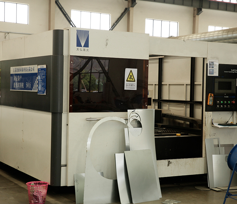 production workshop