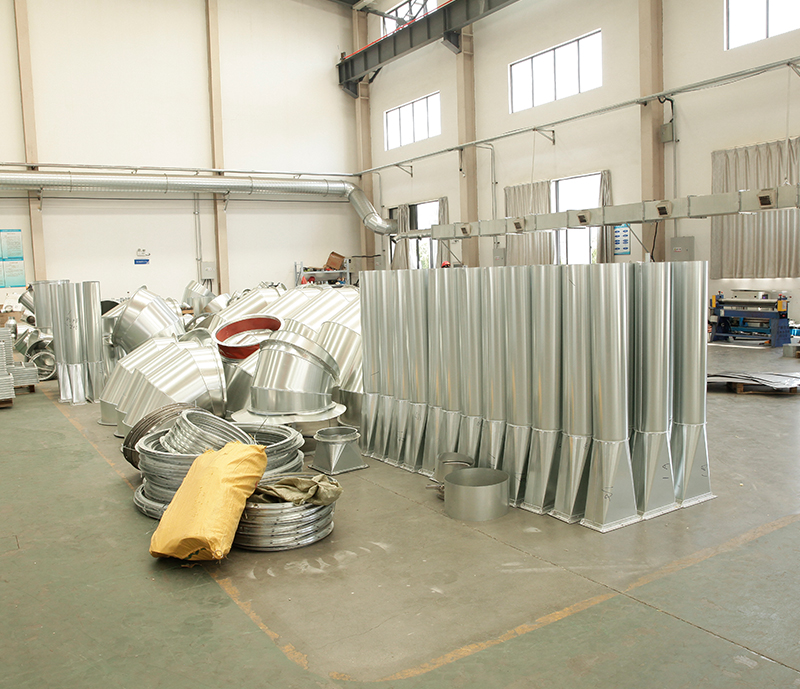 production workshop